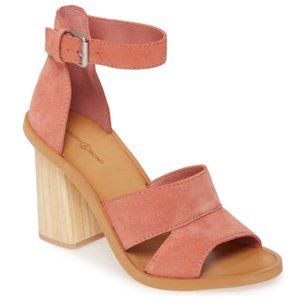 Brand new Audrey Ankle Strap Sandal from Nordstrom